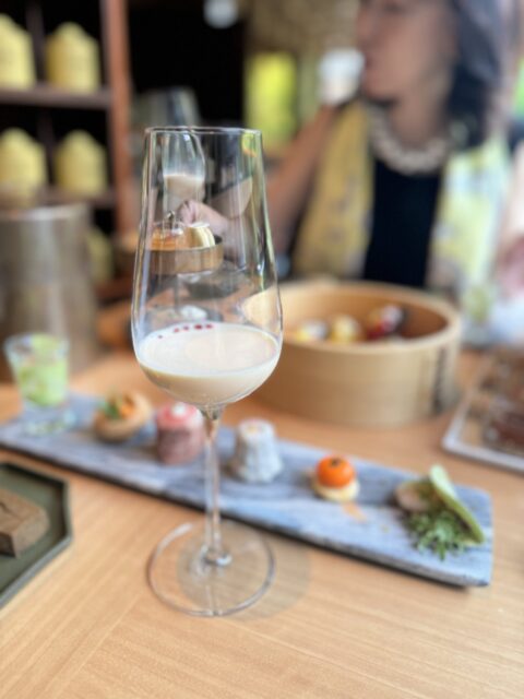 お声「自分と向き合うって大事だと思った」